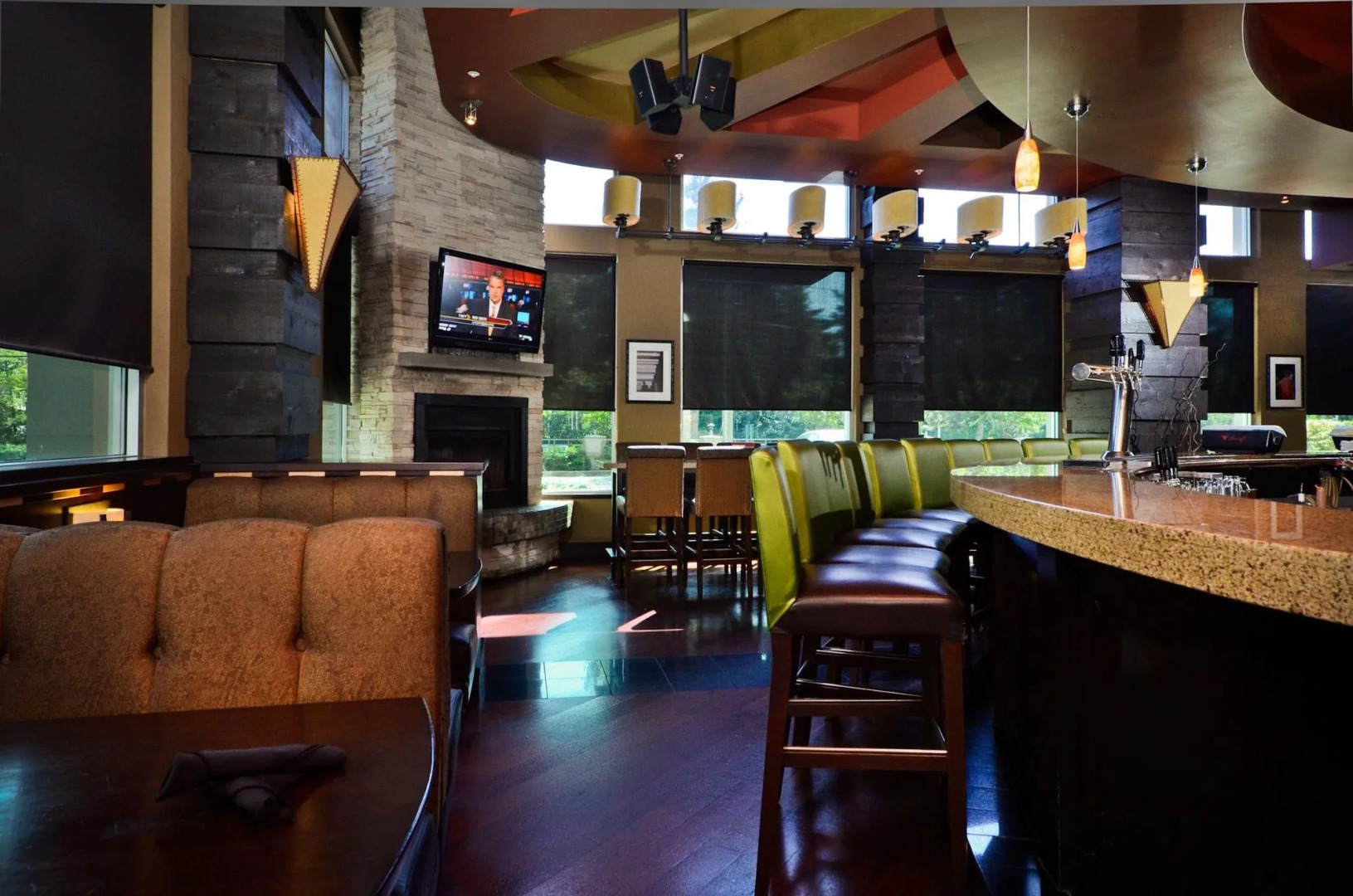 Sandman Suites Surrey-Guildford