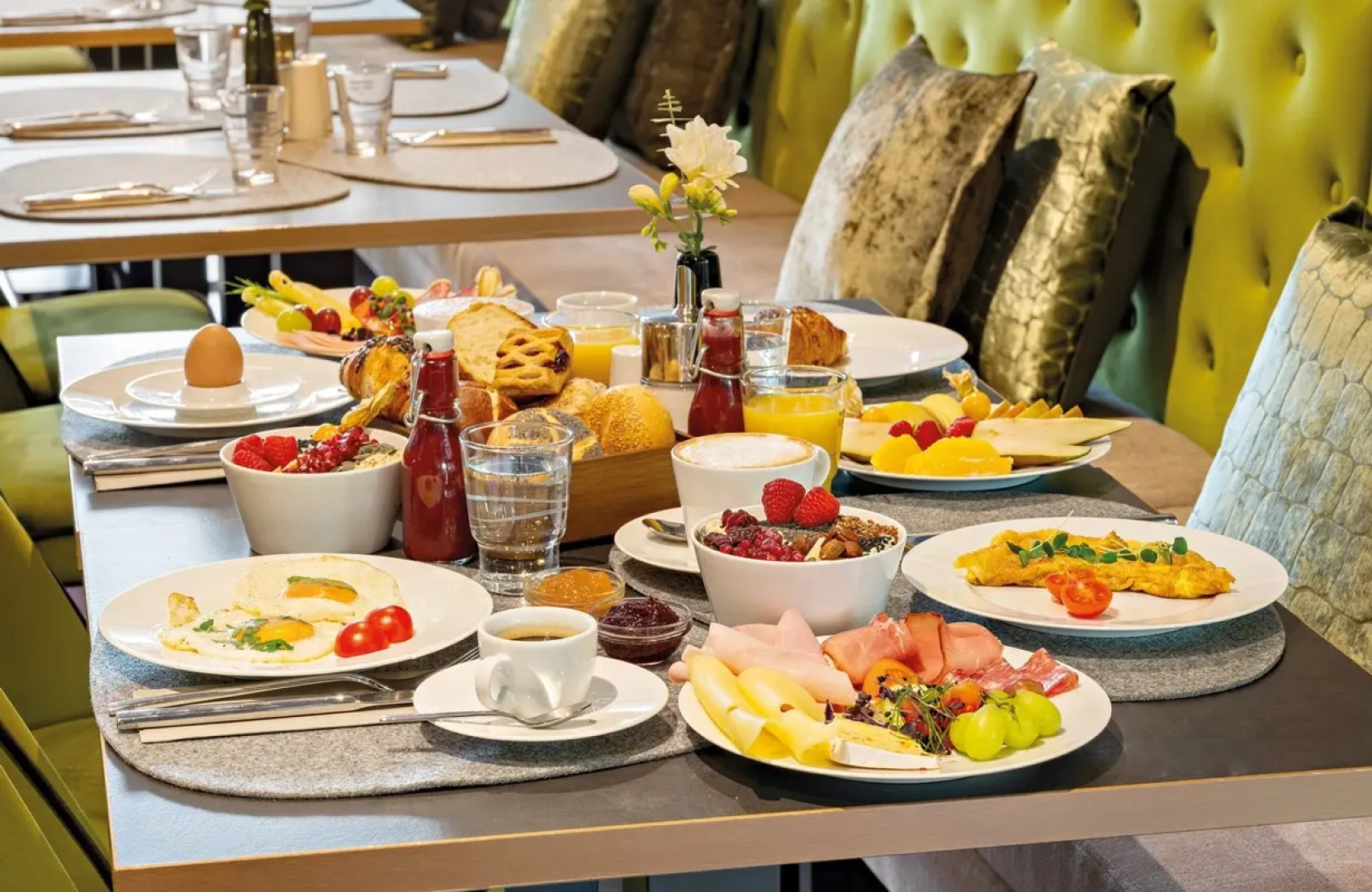 Leonardo Hotel Esslingen