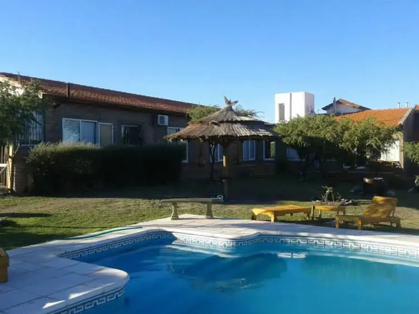 Hosteria Amaneseres