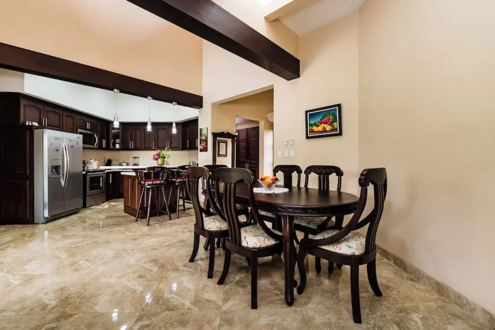 Hacienda Pinilla Vacation Rentals