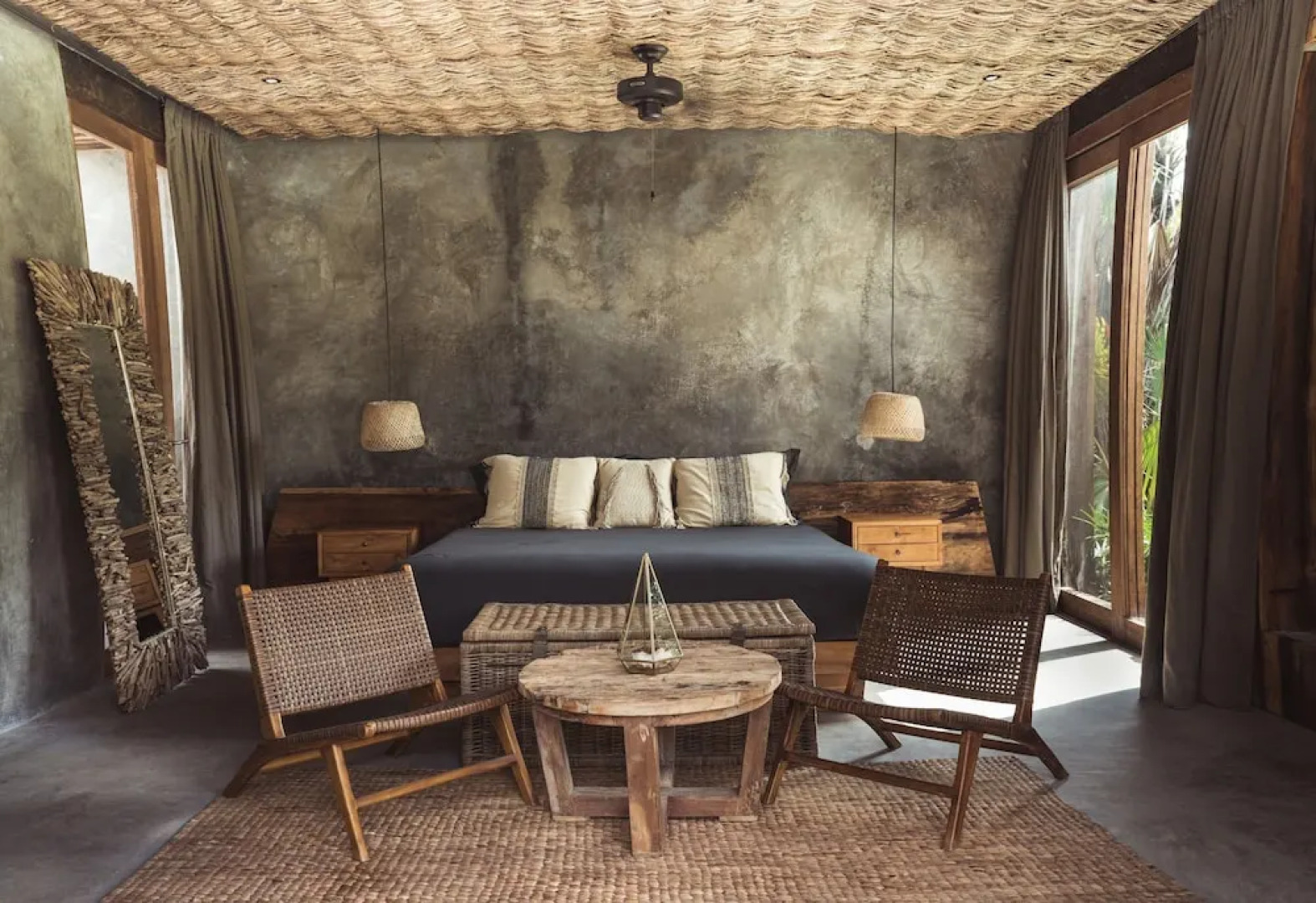 BE Destination Tulum