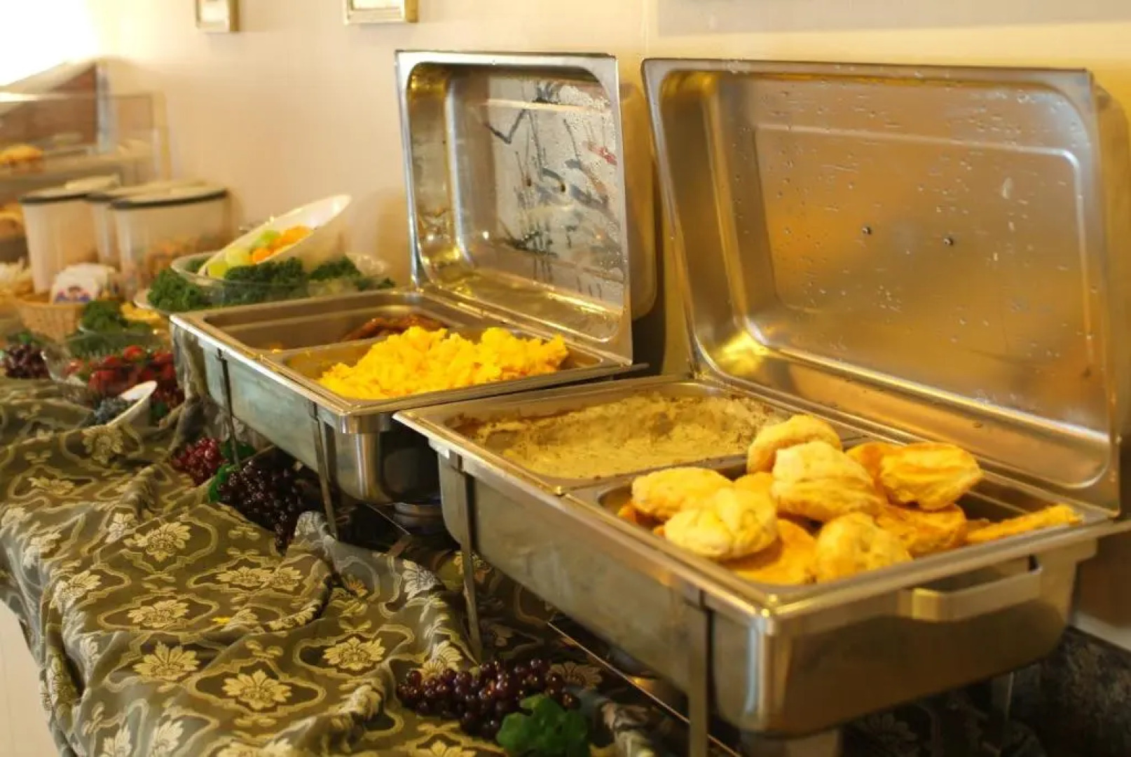 Clarion Inn Idaho Falls Riverfront