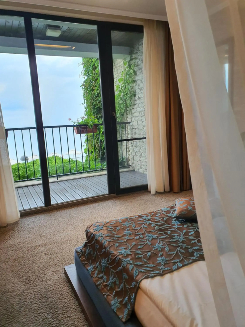 Regina Maria Spa Design Hotel