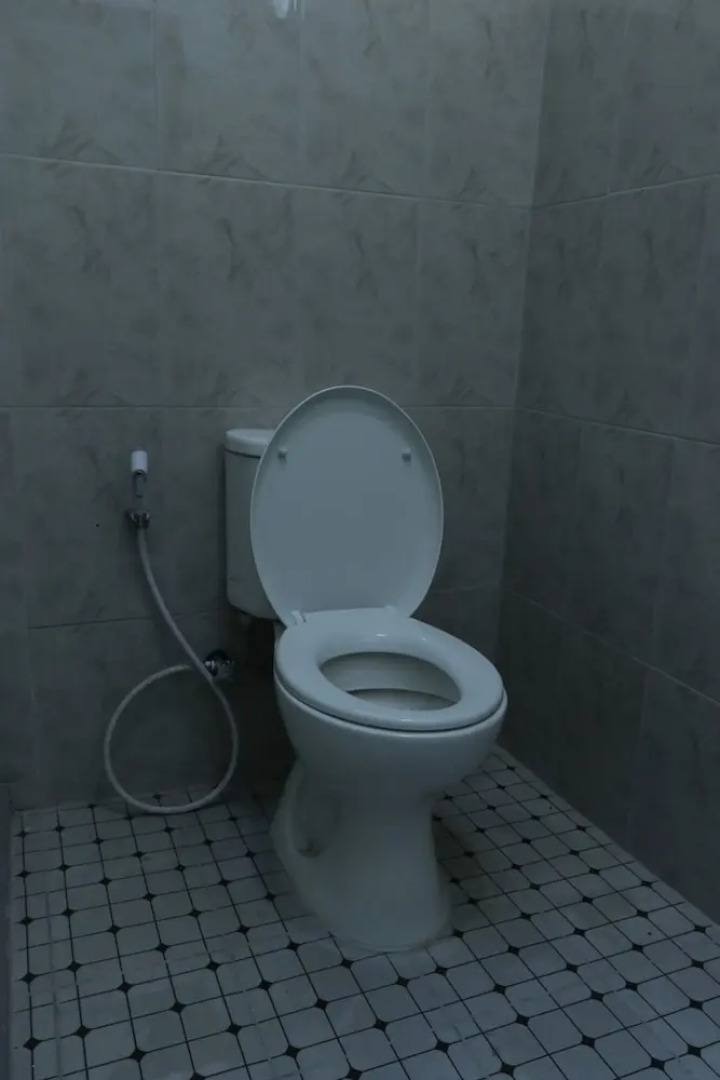 SPOT ON 93189 Rumah Berkah Syariah