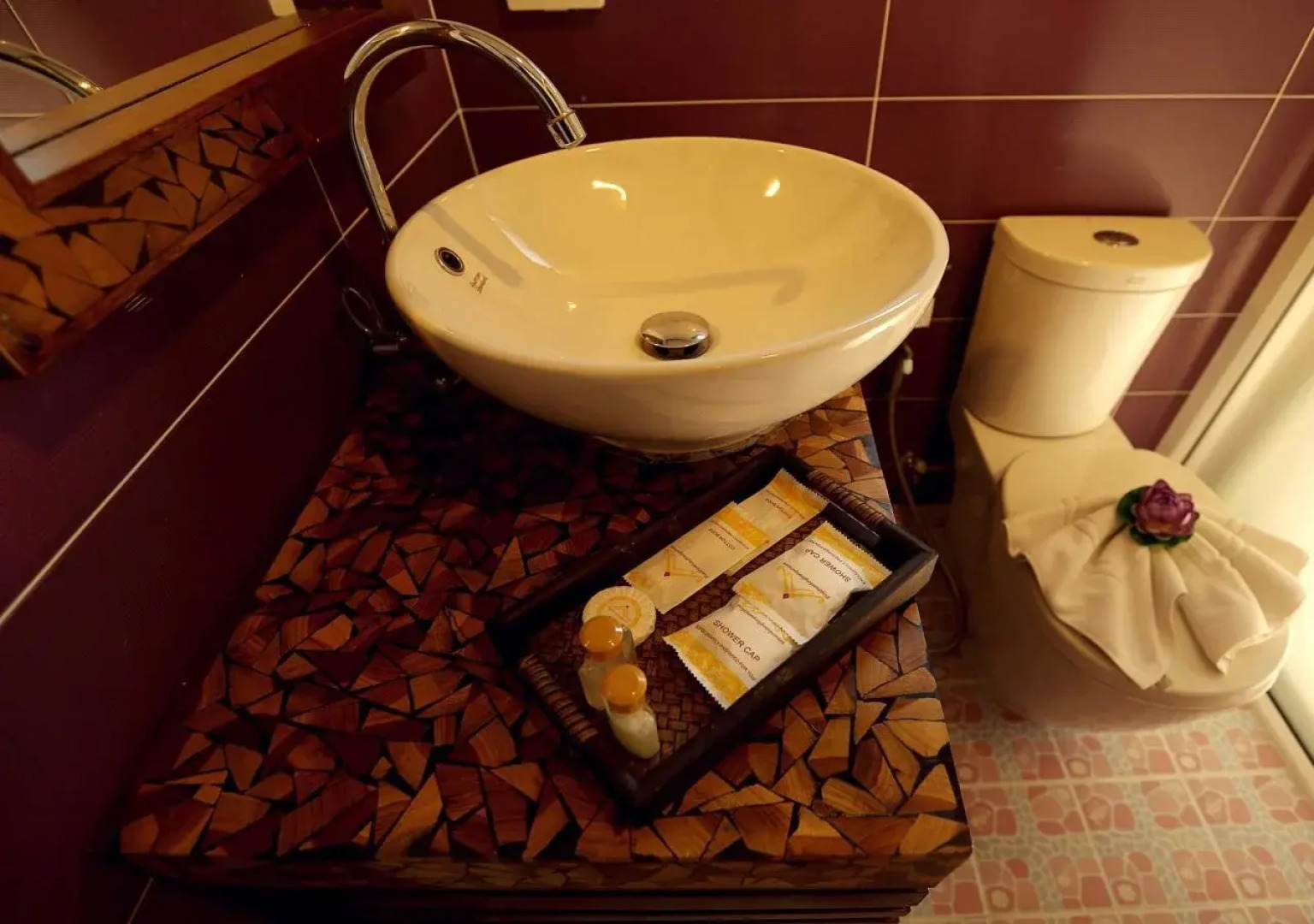 Ploykhumthong Boutique Resort