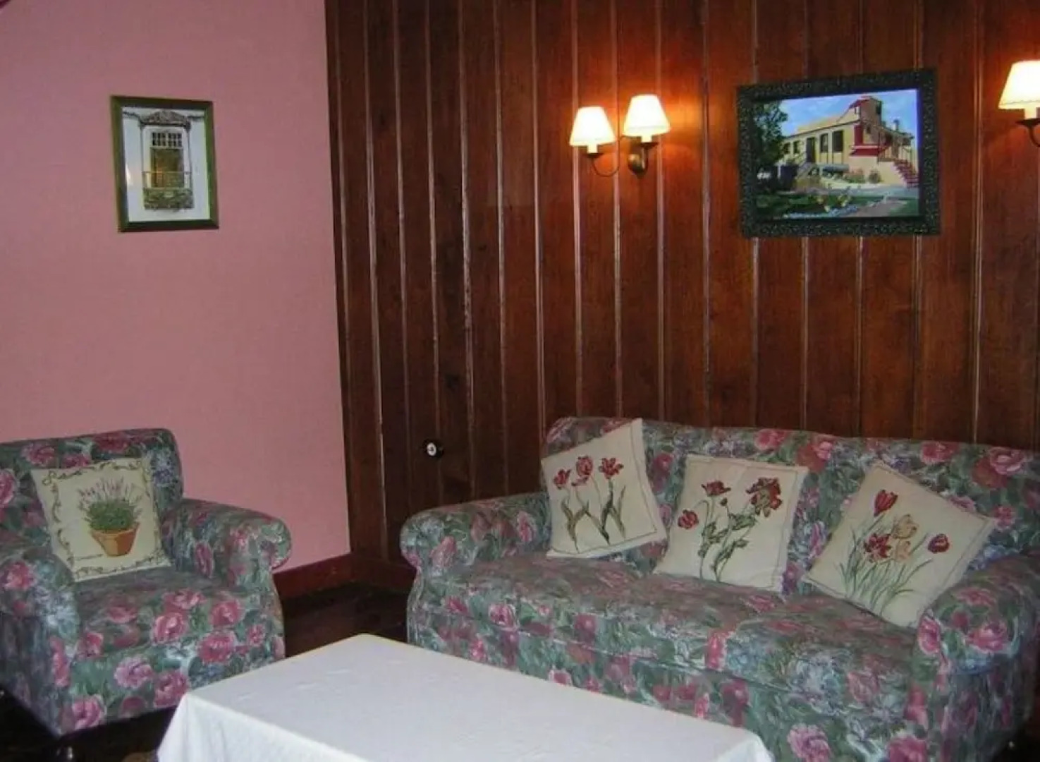 House in La Oratava Tenerife 101356 by MO Rentals