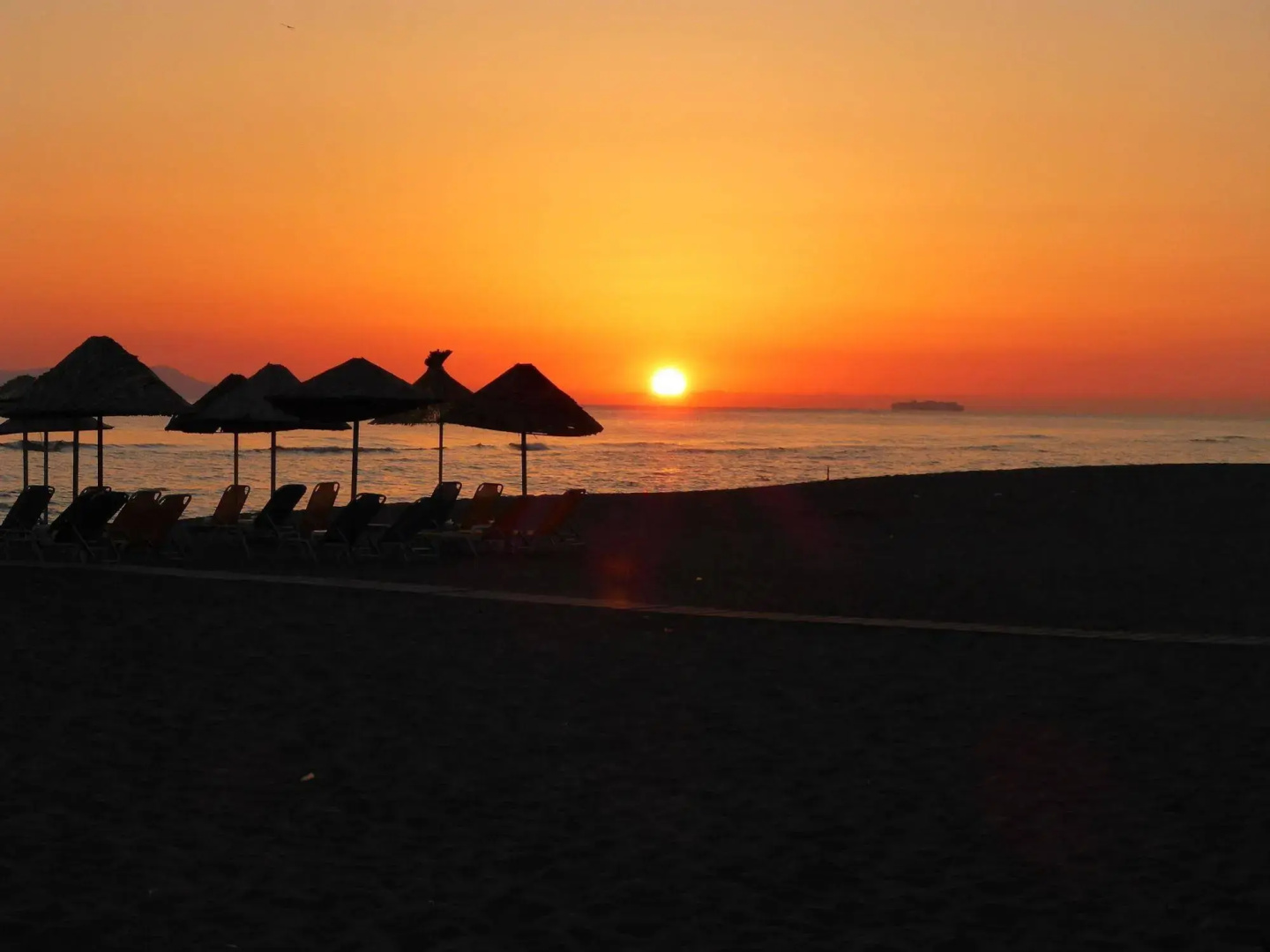 Sun Boutique Hotel - Adults Only