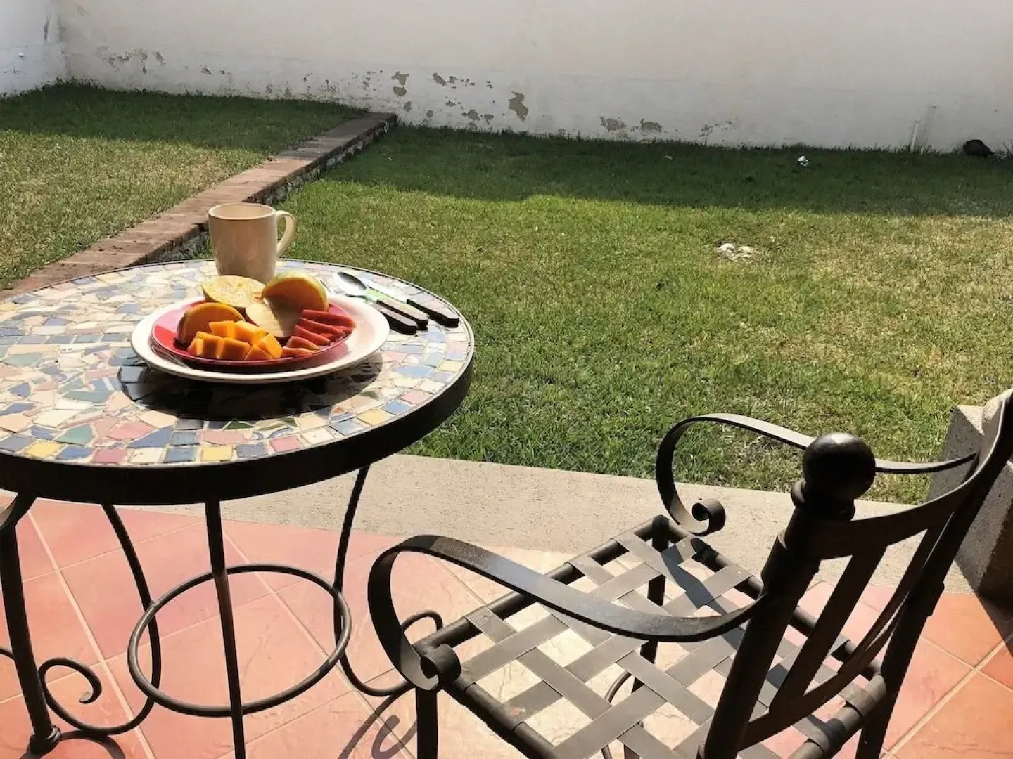 Las Clarisas Apart-Hotel