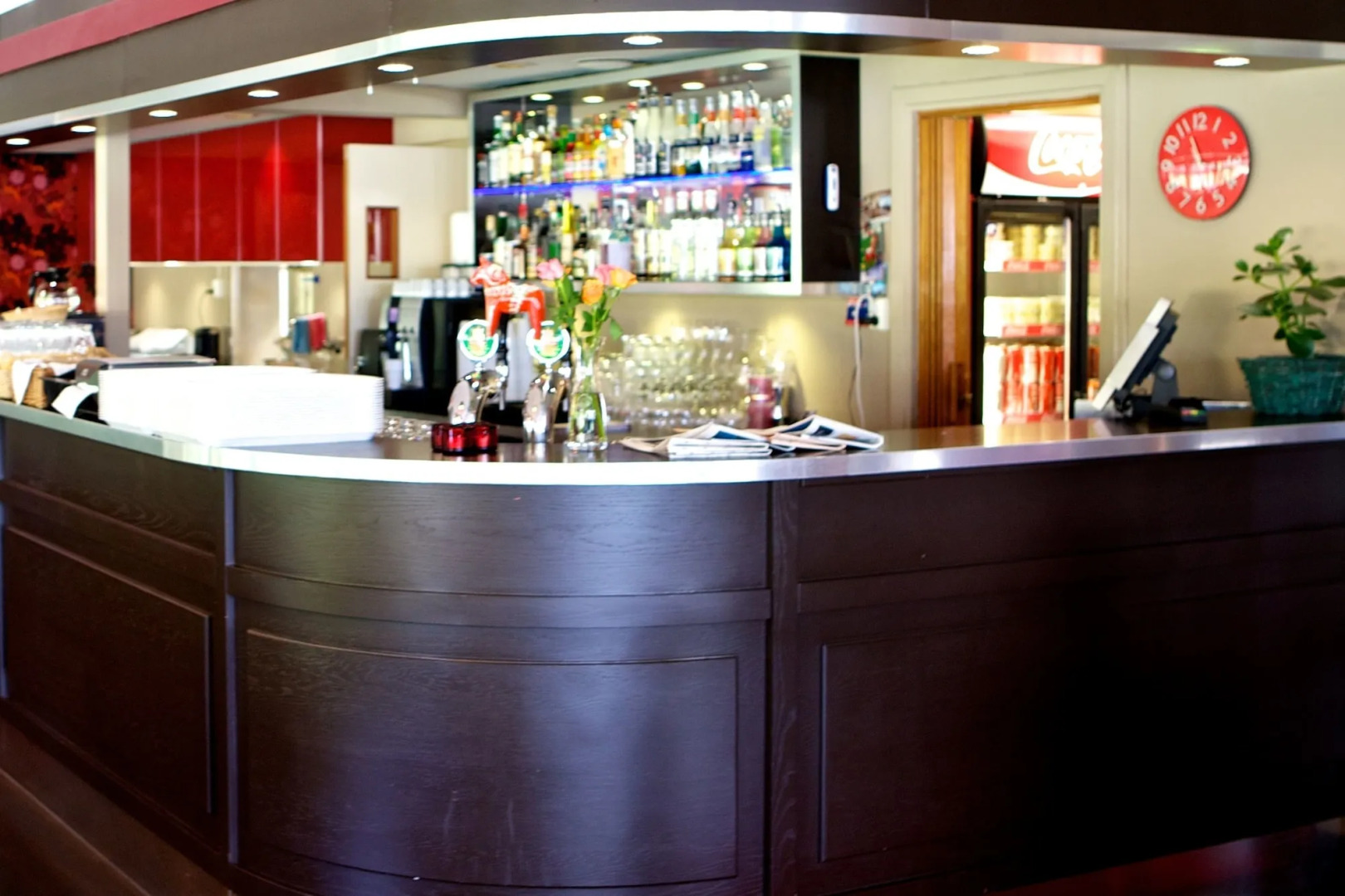 Stopet Hotell & Värdshus