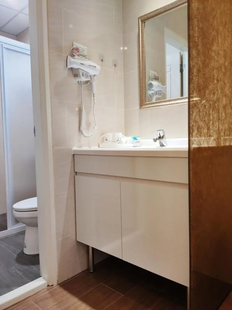 8 Person Holiday Home in Hemmet