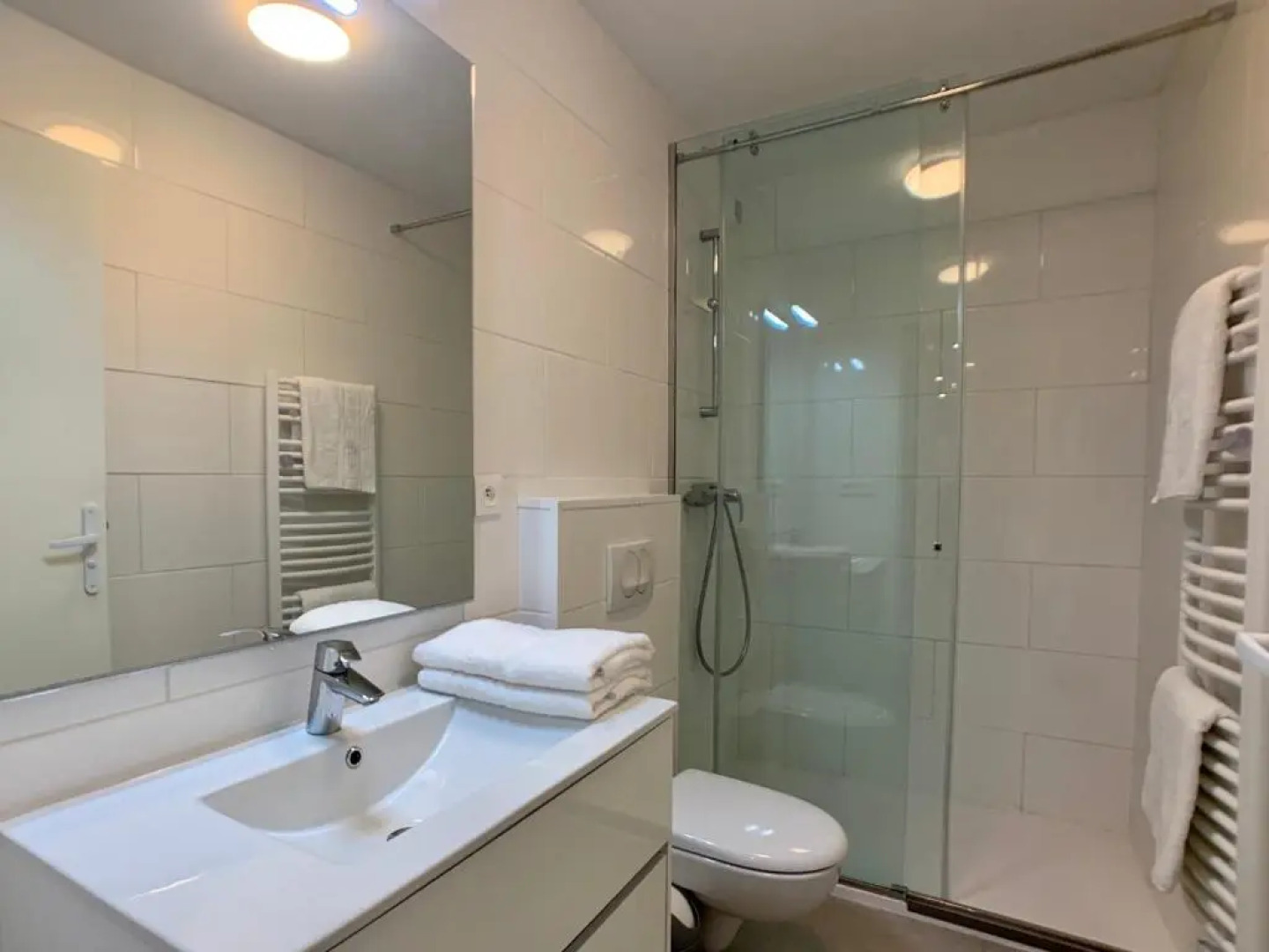 Villa La Turbie Vue Panoramique