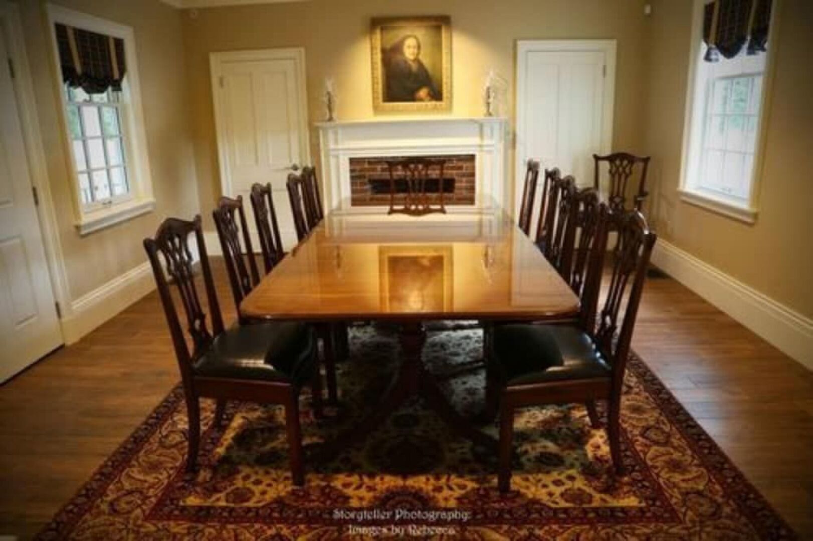 Peter Allen Inn & Event Center