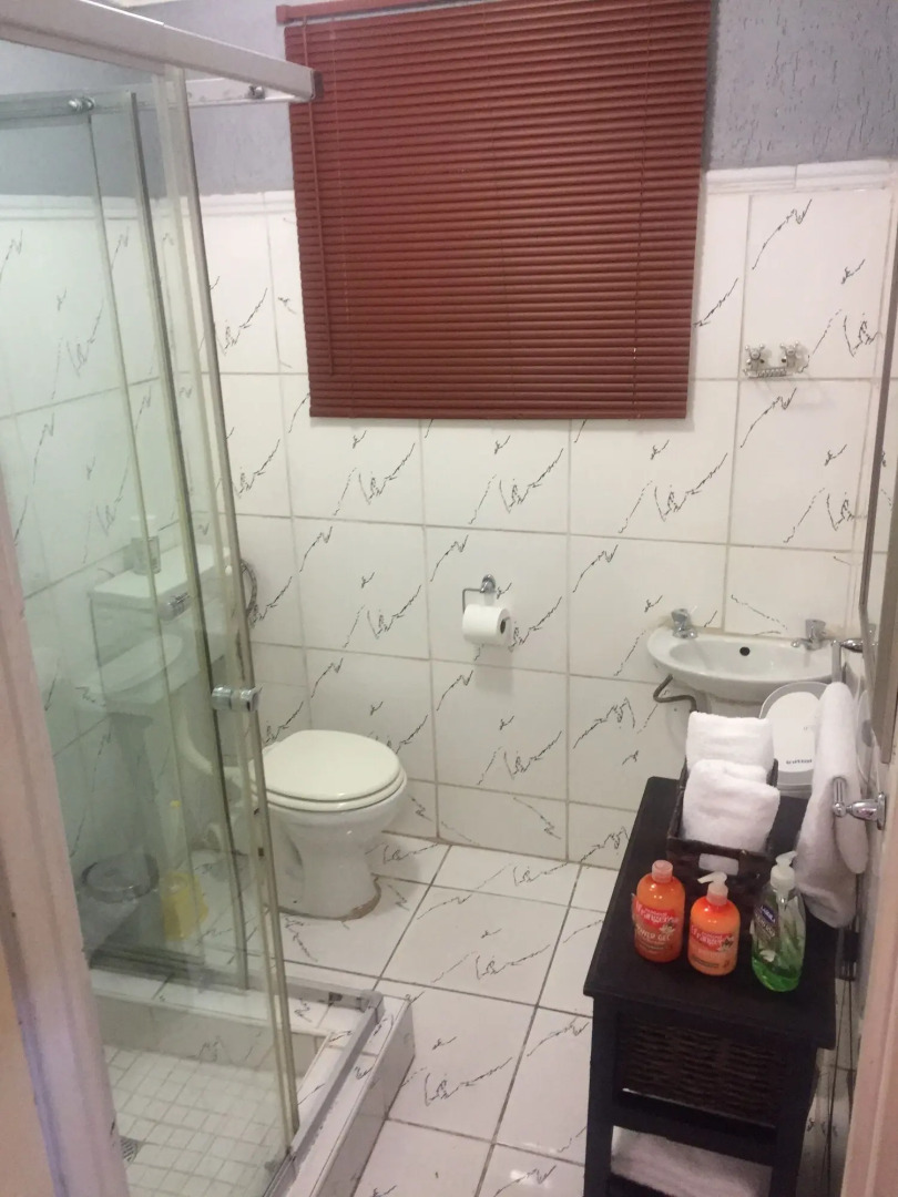 Dithakong Bed & Breakfast