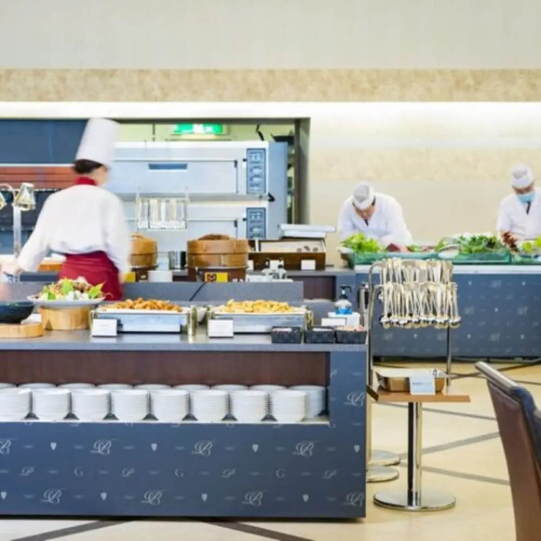 The Lake Suite Ko No Sumika