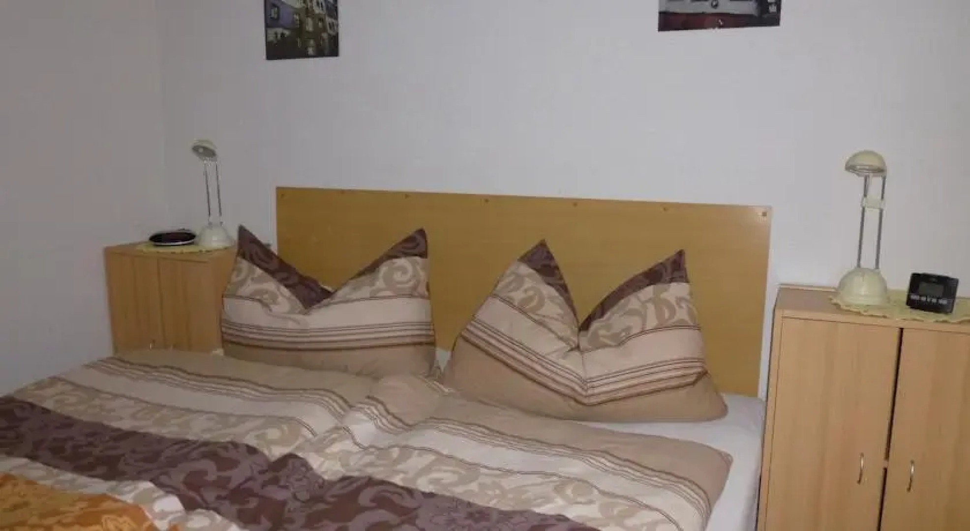 Ferienwohnung Seeblick