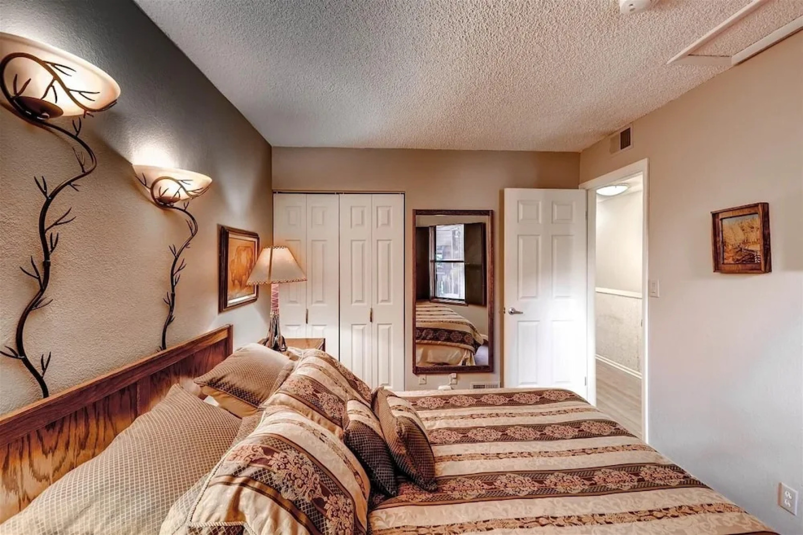 Mountainside 143B by RedAwning