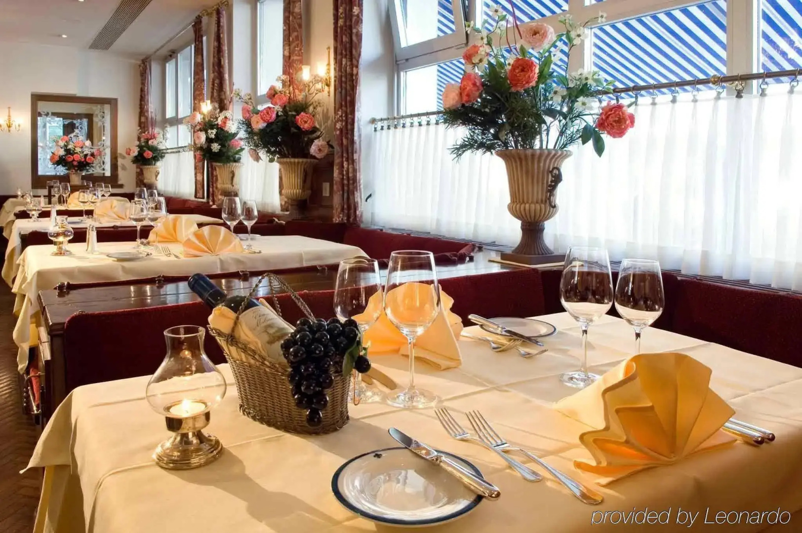 Hotel Stoller Zurich