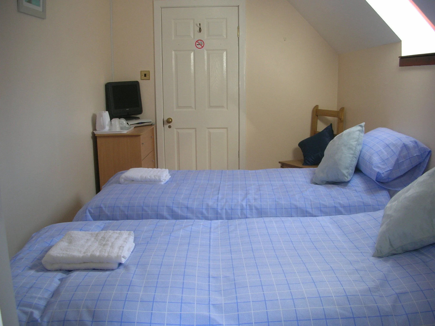 Darroch View B and B