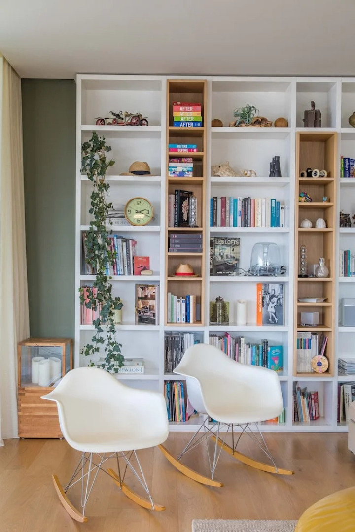 Casa Lucia - Park Lucia