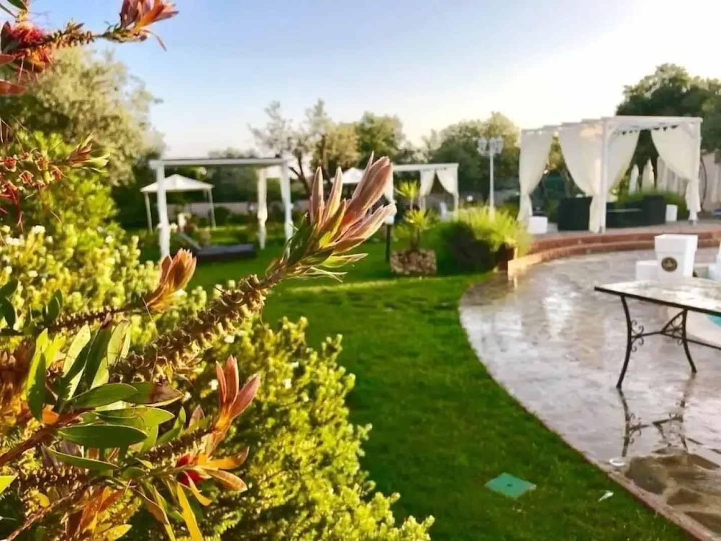 Villa di L'Abbiu House