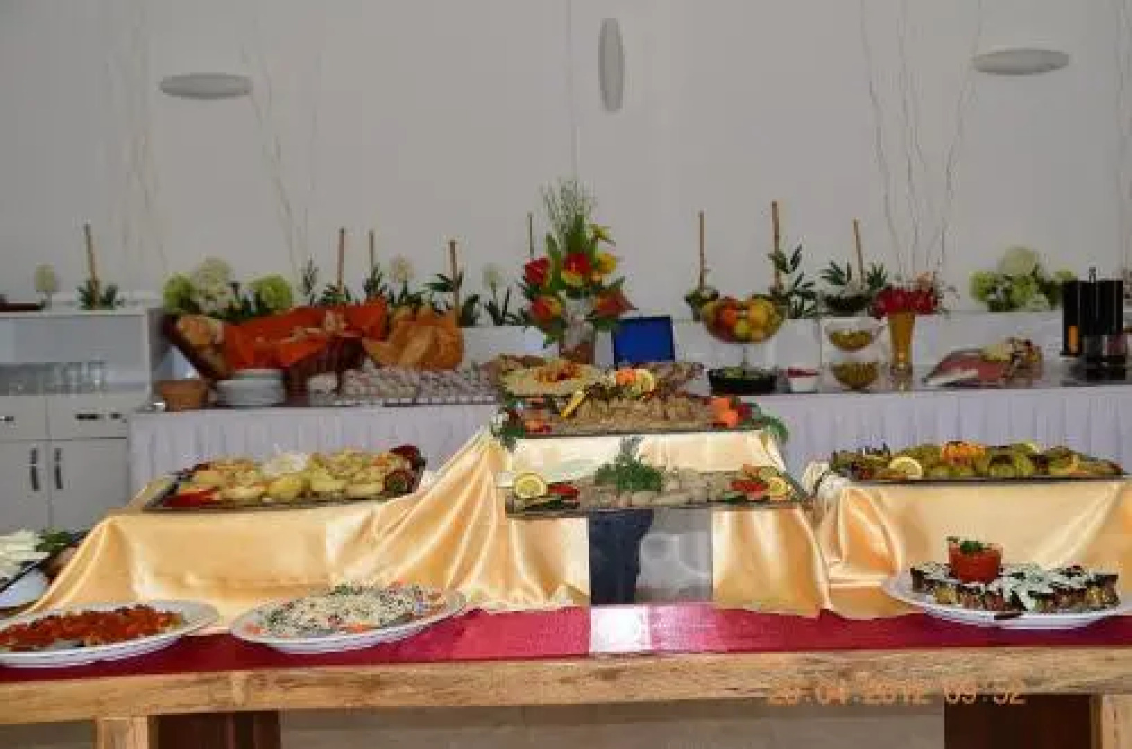 Resadiye Doga Termal