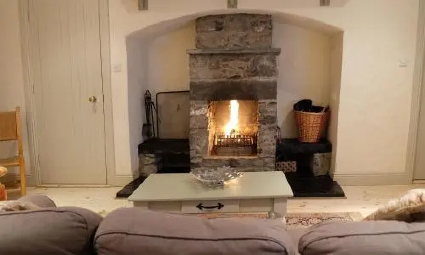 Fanore Holiday Cottages