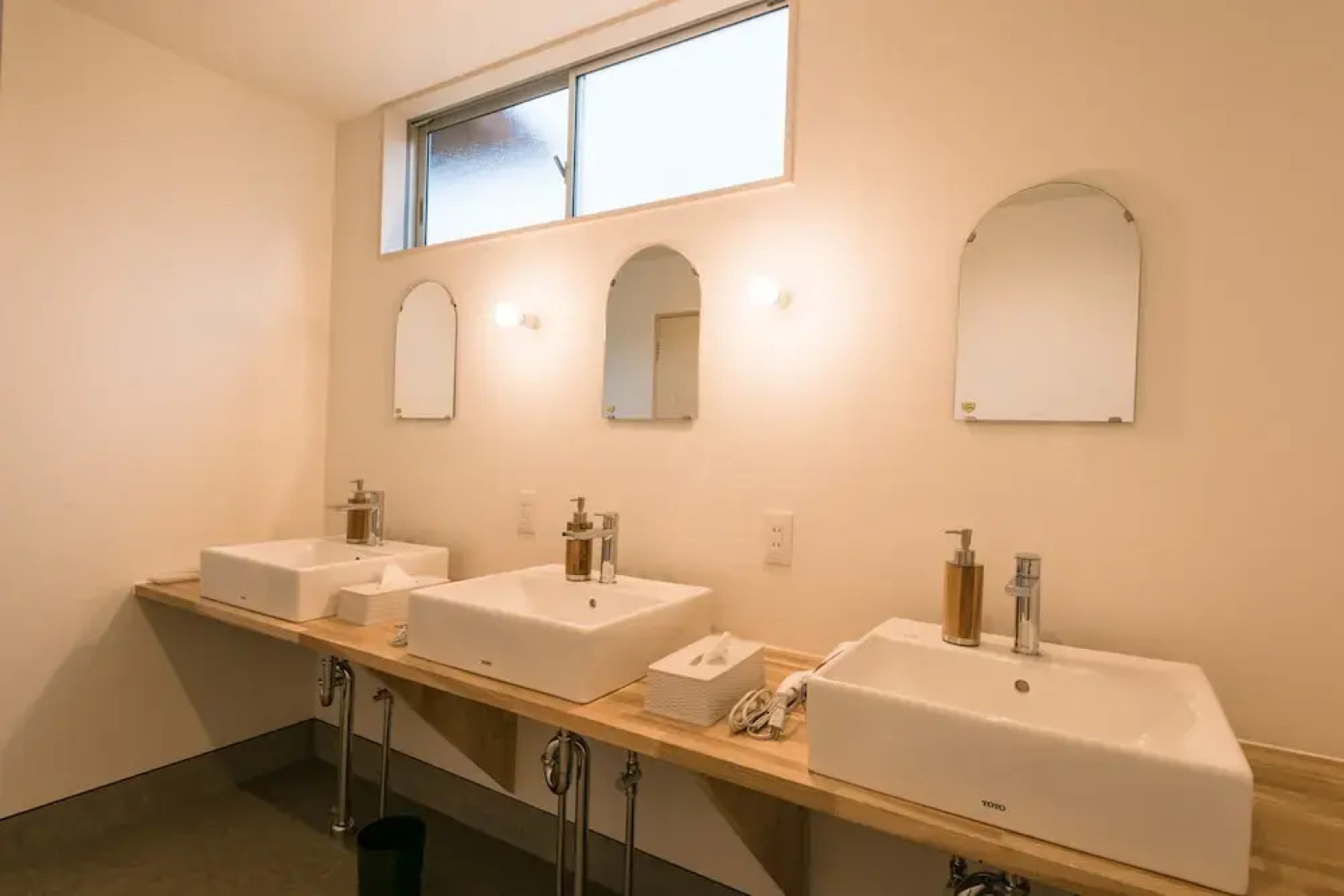 Nordisk Village Goto Islands