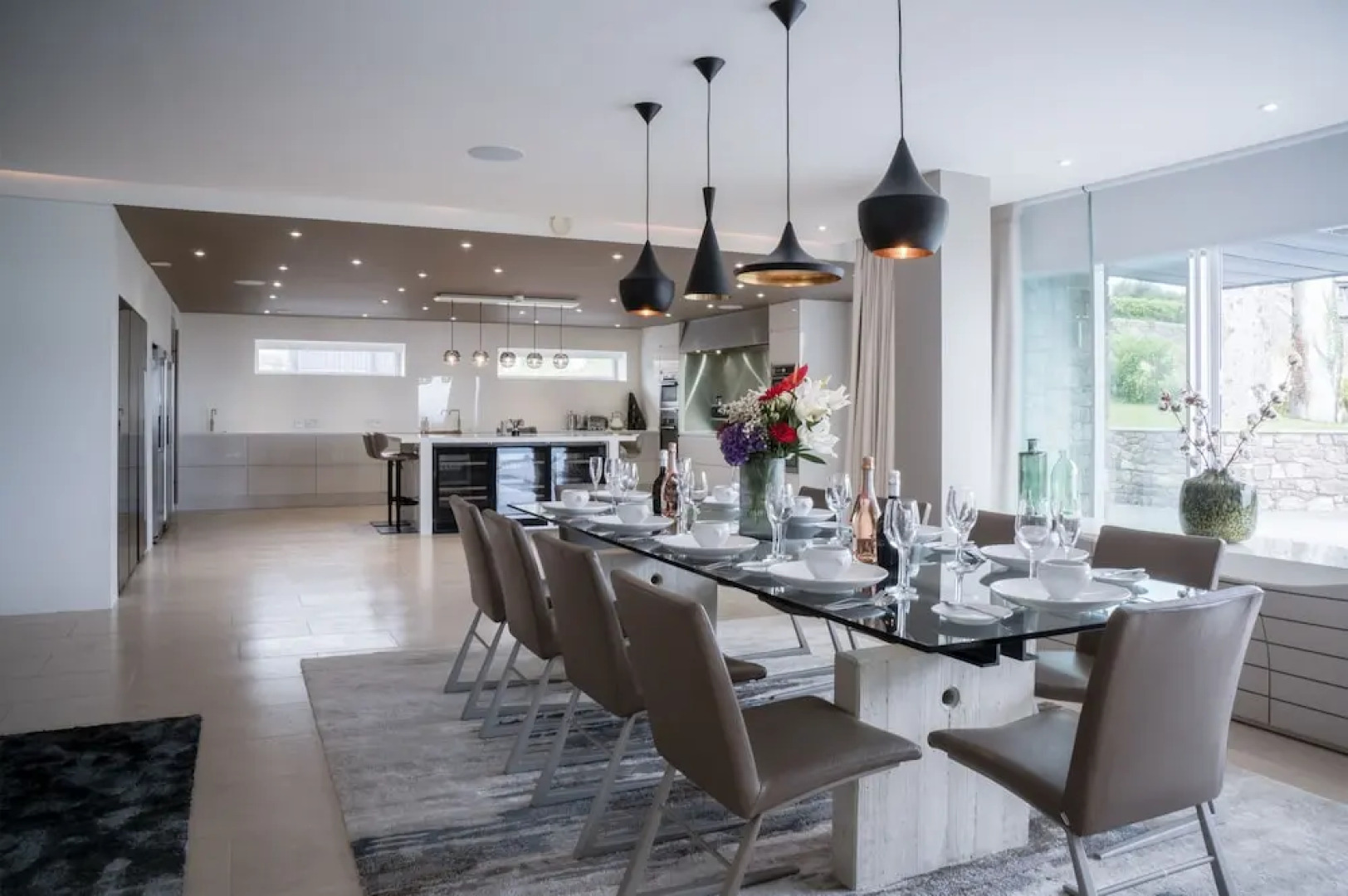 Bryn House - 5 Bed Home - Penmaen