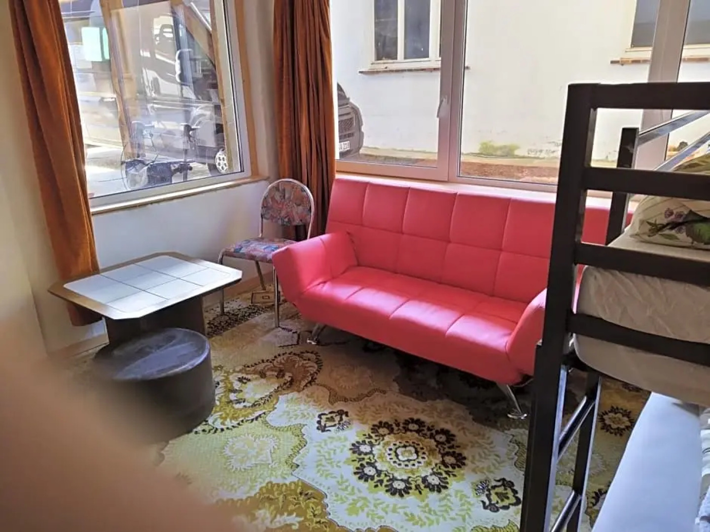 Hostel In Der FriedensFabrik Wanfried