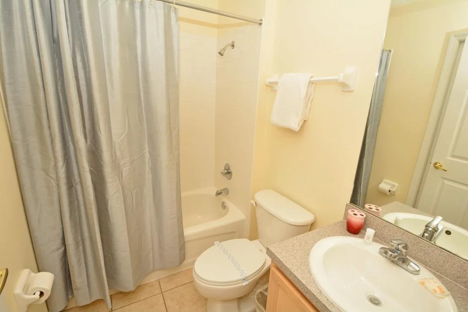 644 Villa Alegria by RedAwning