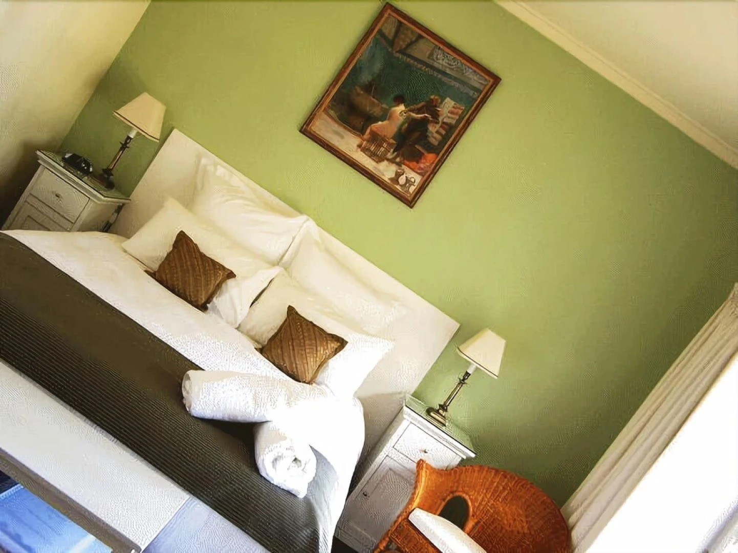 The River House Launceston Tamar Valley