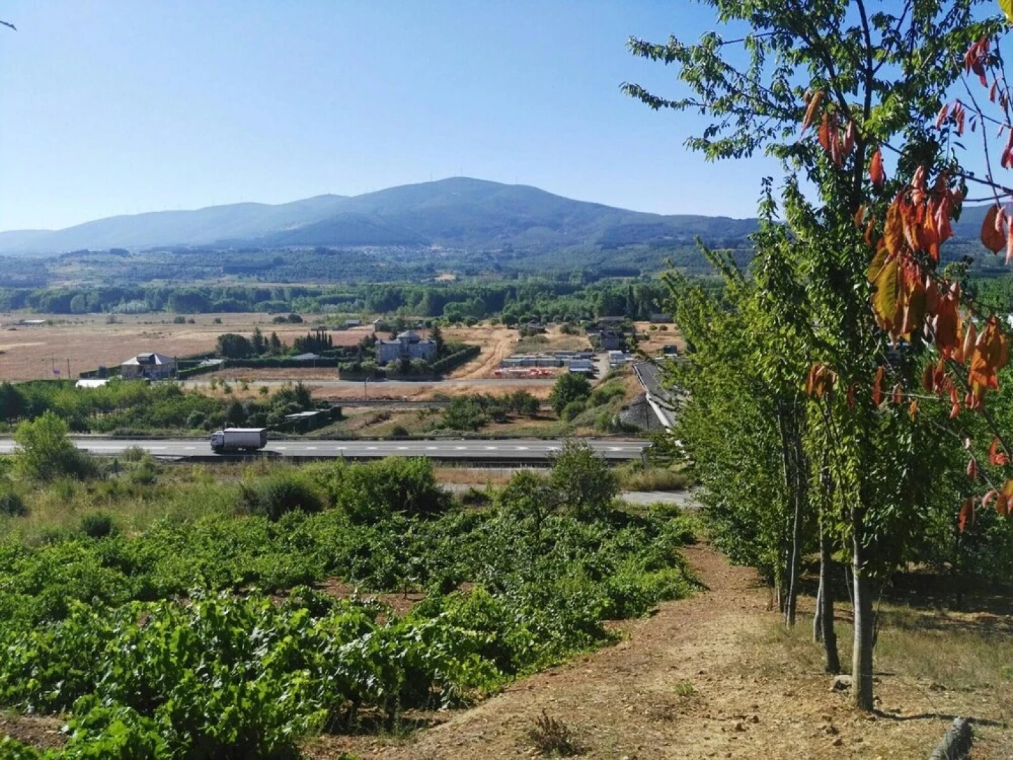 Mansion With 4 Bedrooms in Congosto, With Private Pool, Enclosed Garde