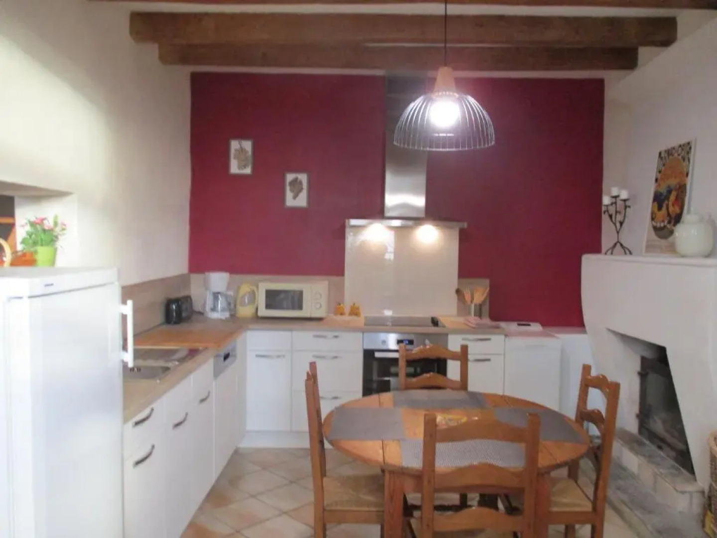 Logis de Bois Roche (2)