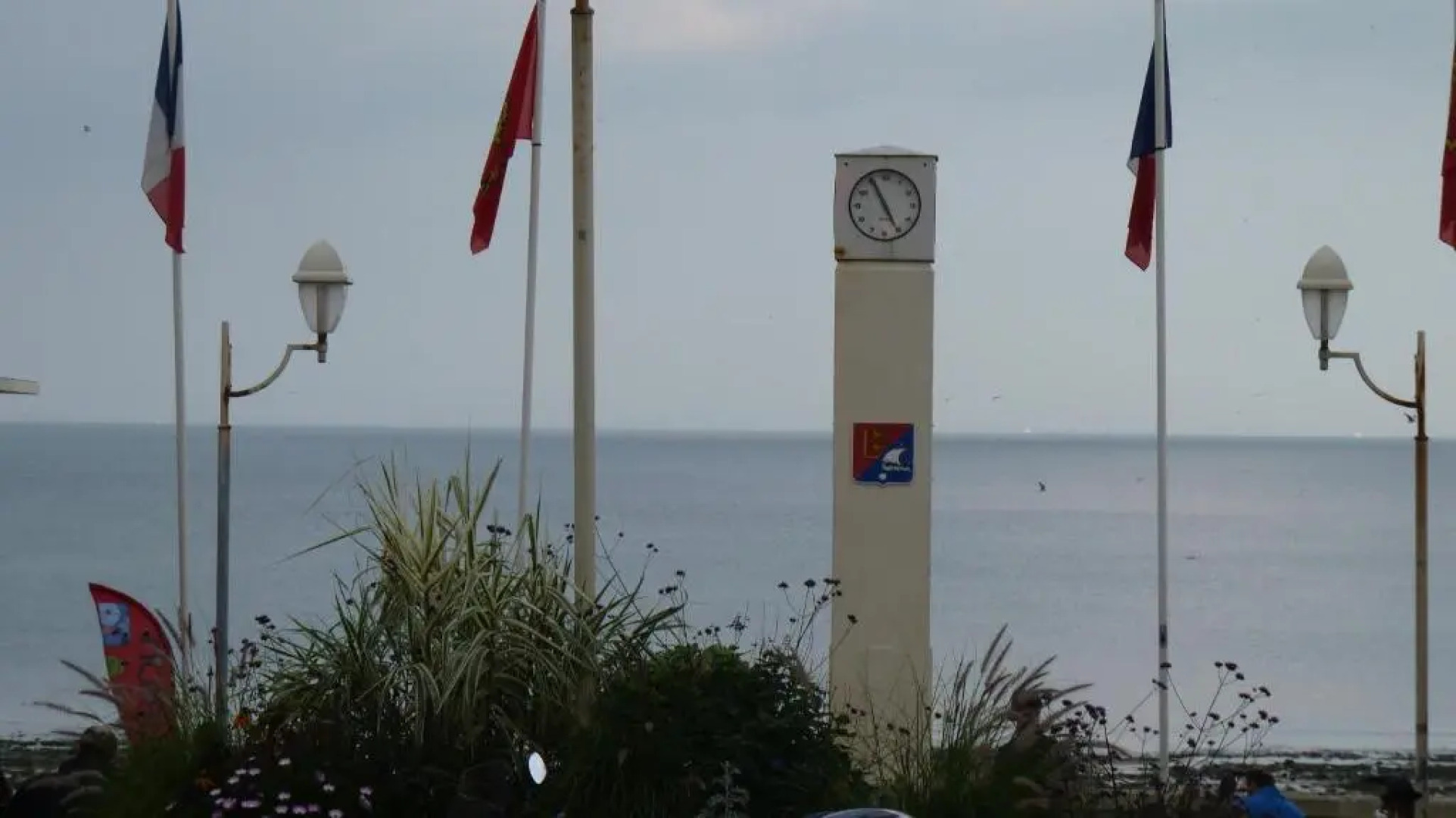 Studios et Appartements Les 4 Vents