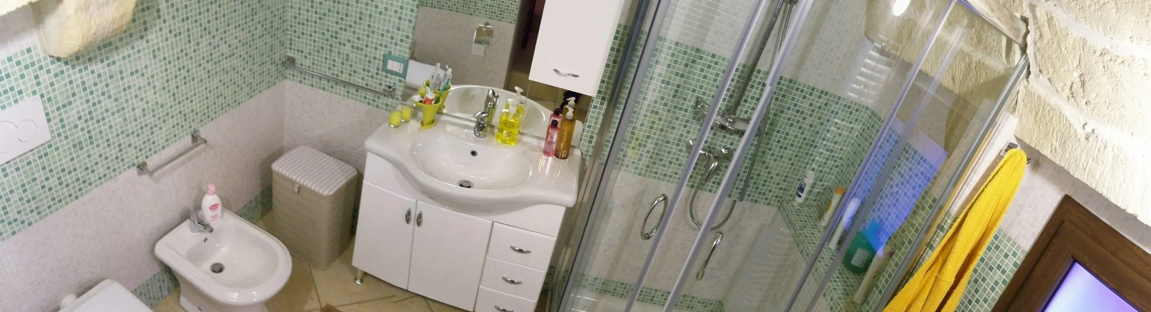 B&B Corte dei Figuli