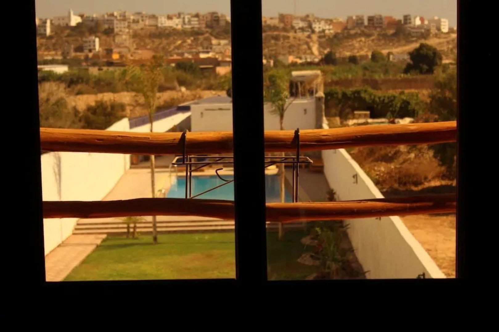 Surf Safari Morocco - Hostel