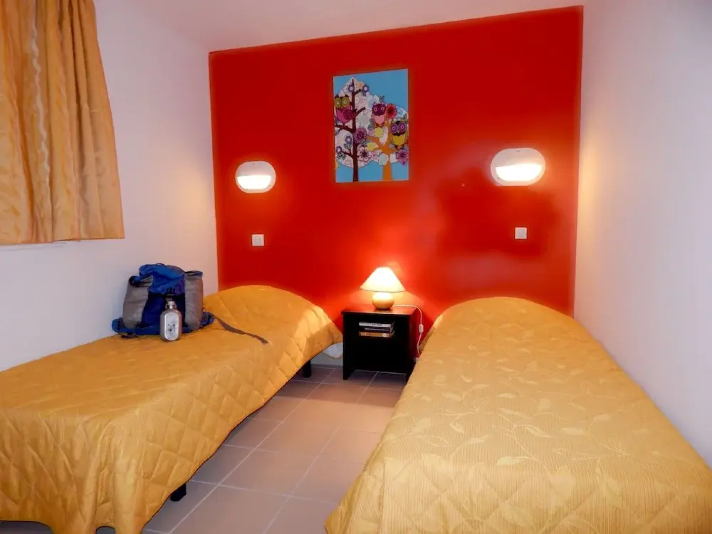 VVF Gers Gascogne, Mauvezin