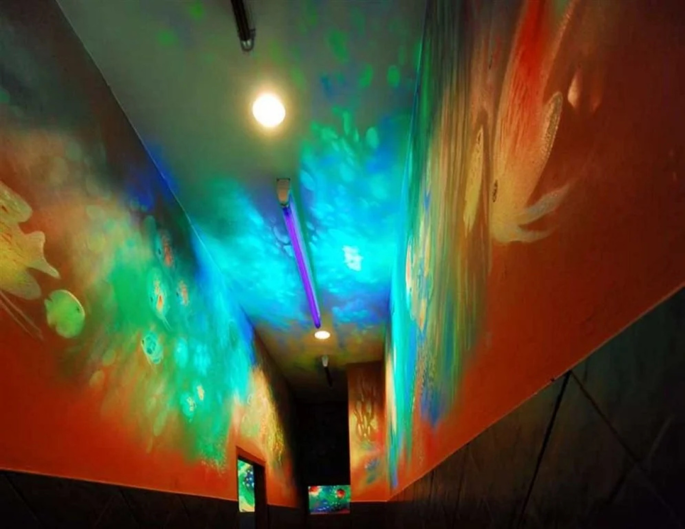 Getaway Resort Lake Mabprachan Thailand