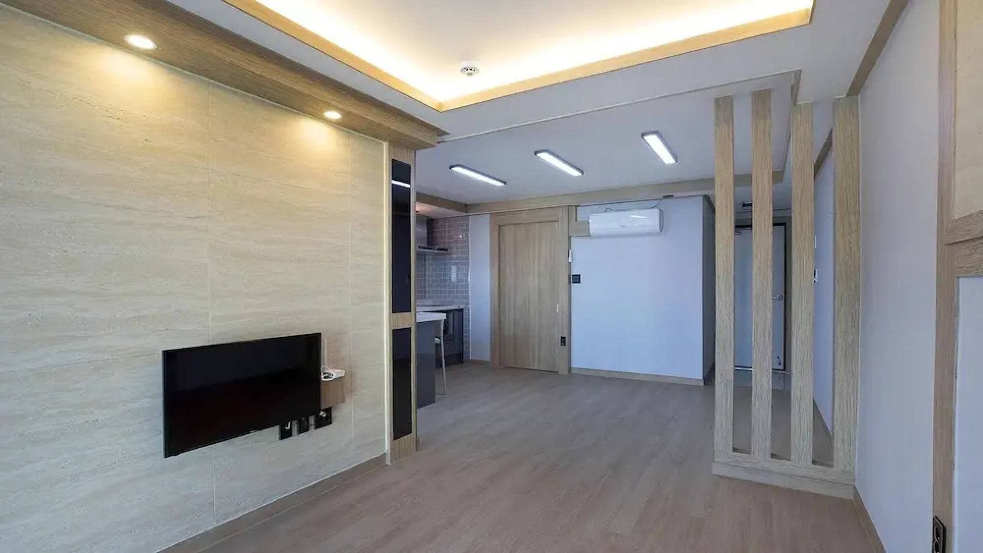 Donghae Haru Pension