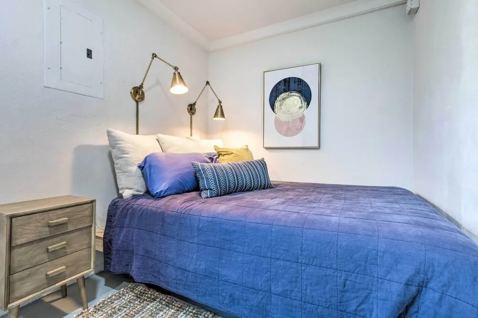 Downtown Bay St Louis Apt < 1 Mile to Coast!