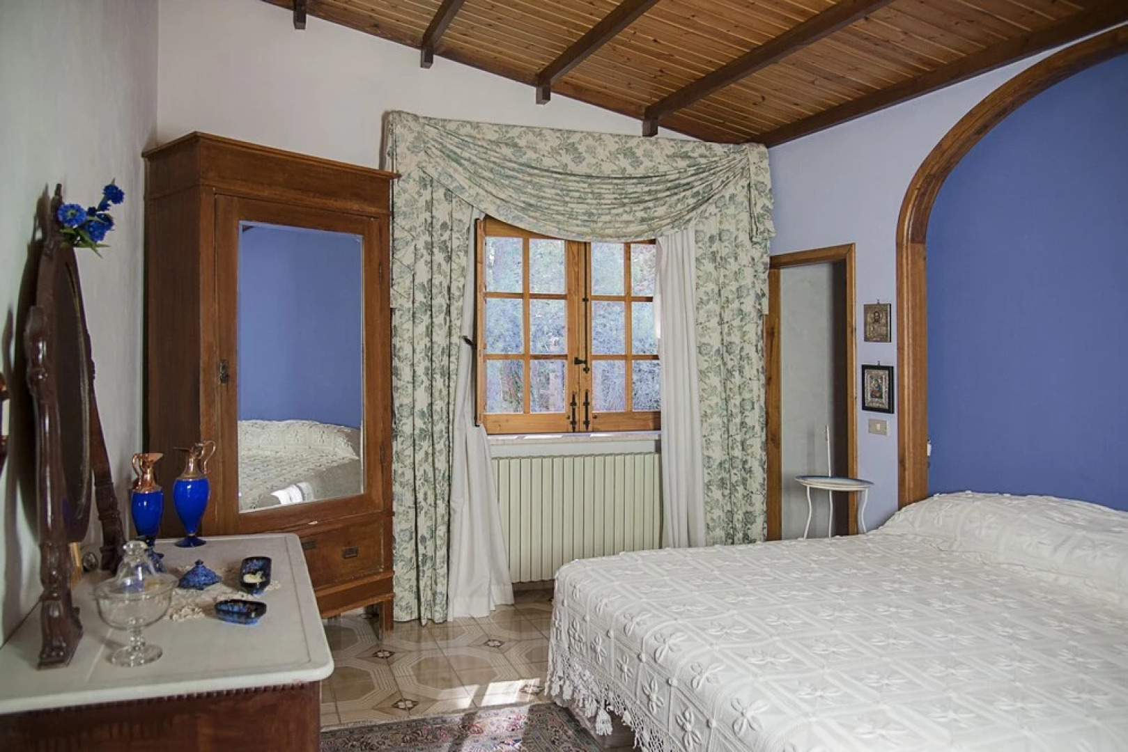 Casa Serenella a Castelbuono