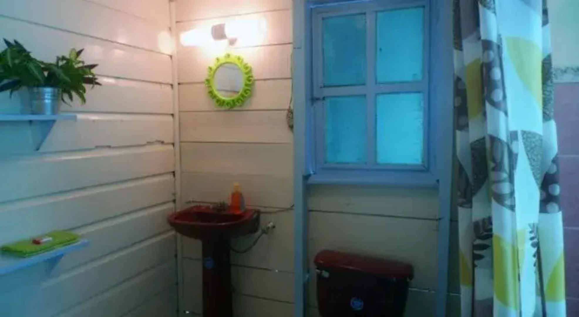 Alsibiades Apartment