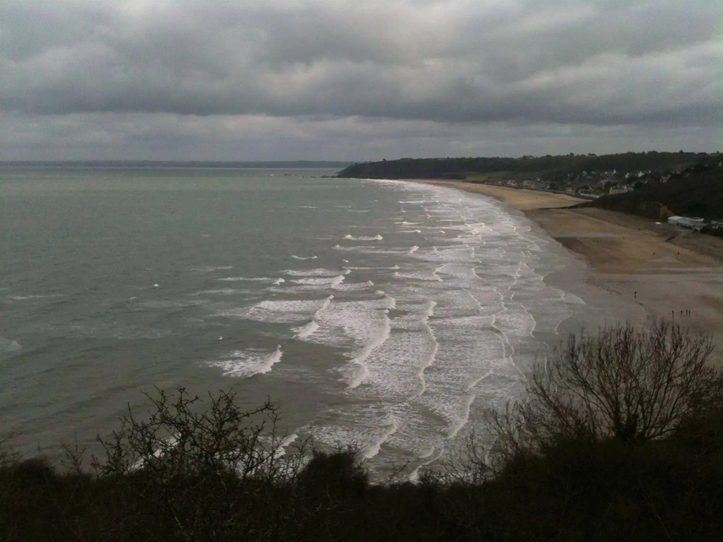 The Originals City Hôtel Ker Izel Saint-Brieuc Centre Historique