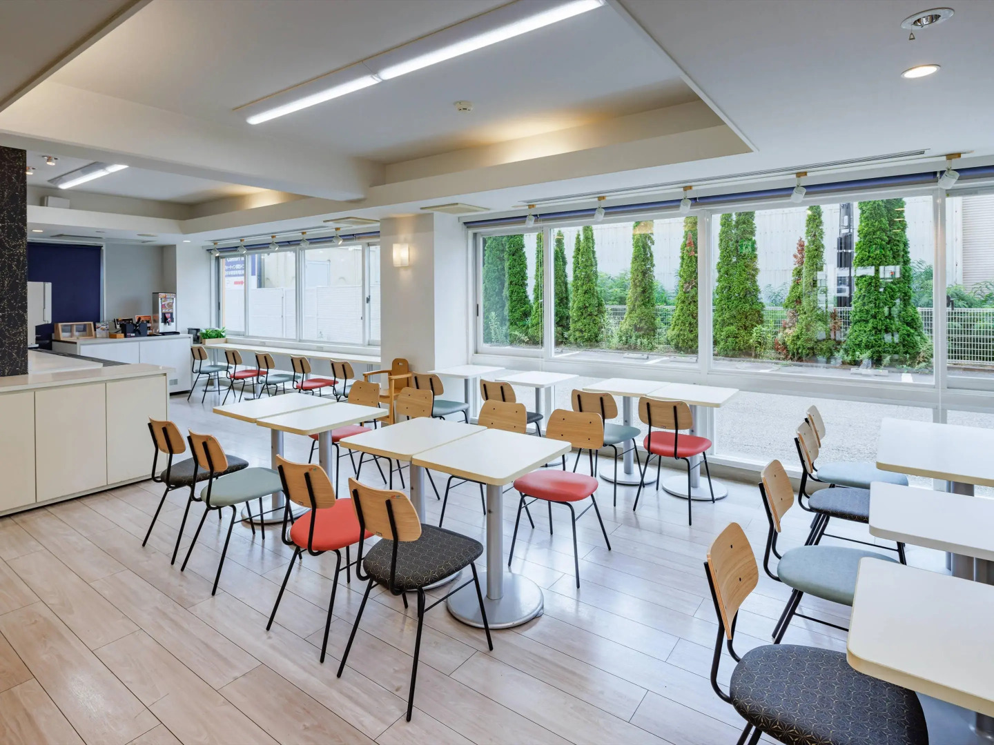 Comfort Inn Suwa Inter