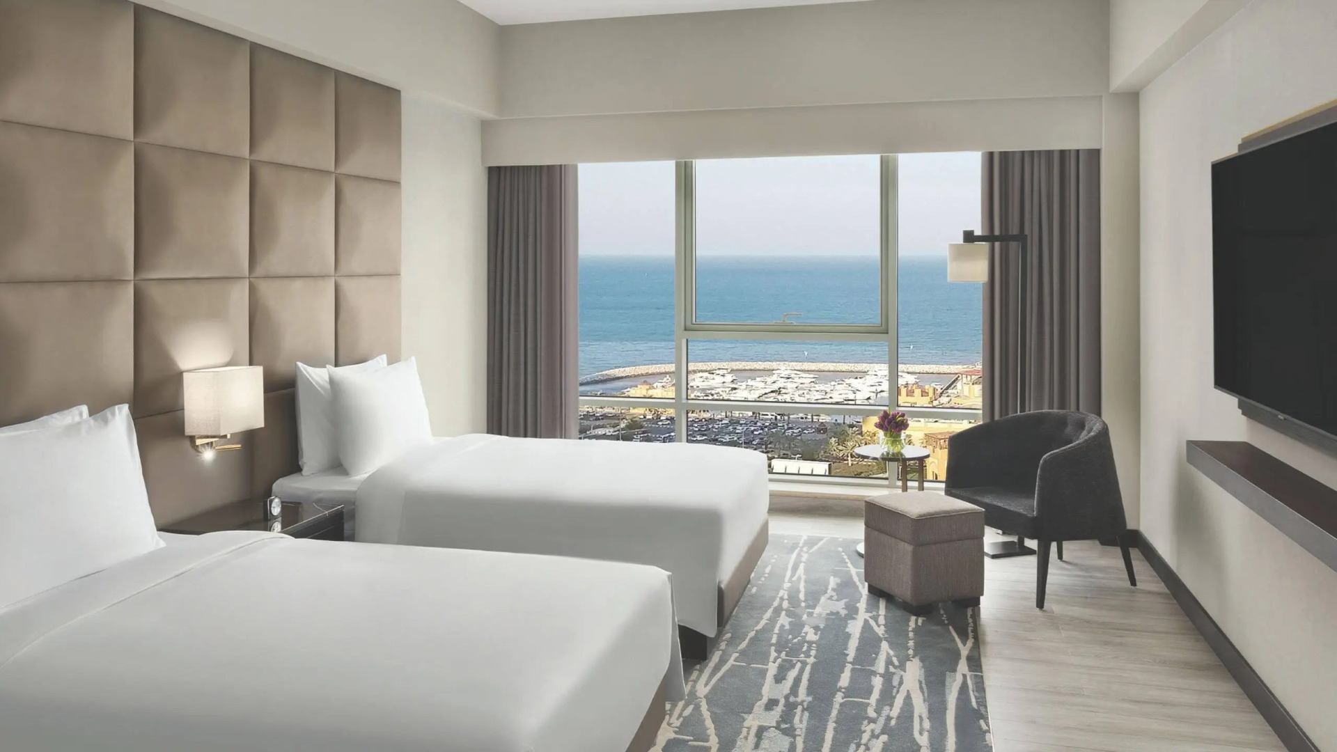 Hyatt Regency Al Kout Mall