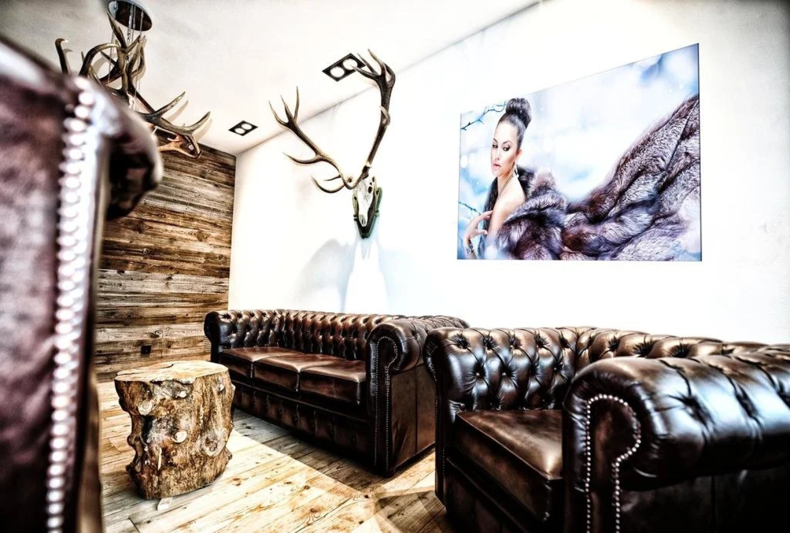 alpslodge Hotel Garni