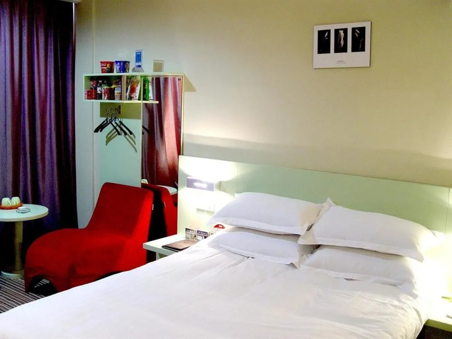 Yueqing Yuecheng Donghai Holiday Hotel