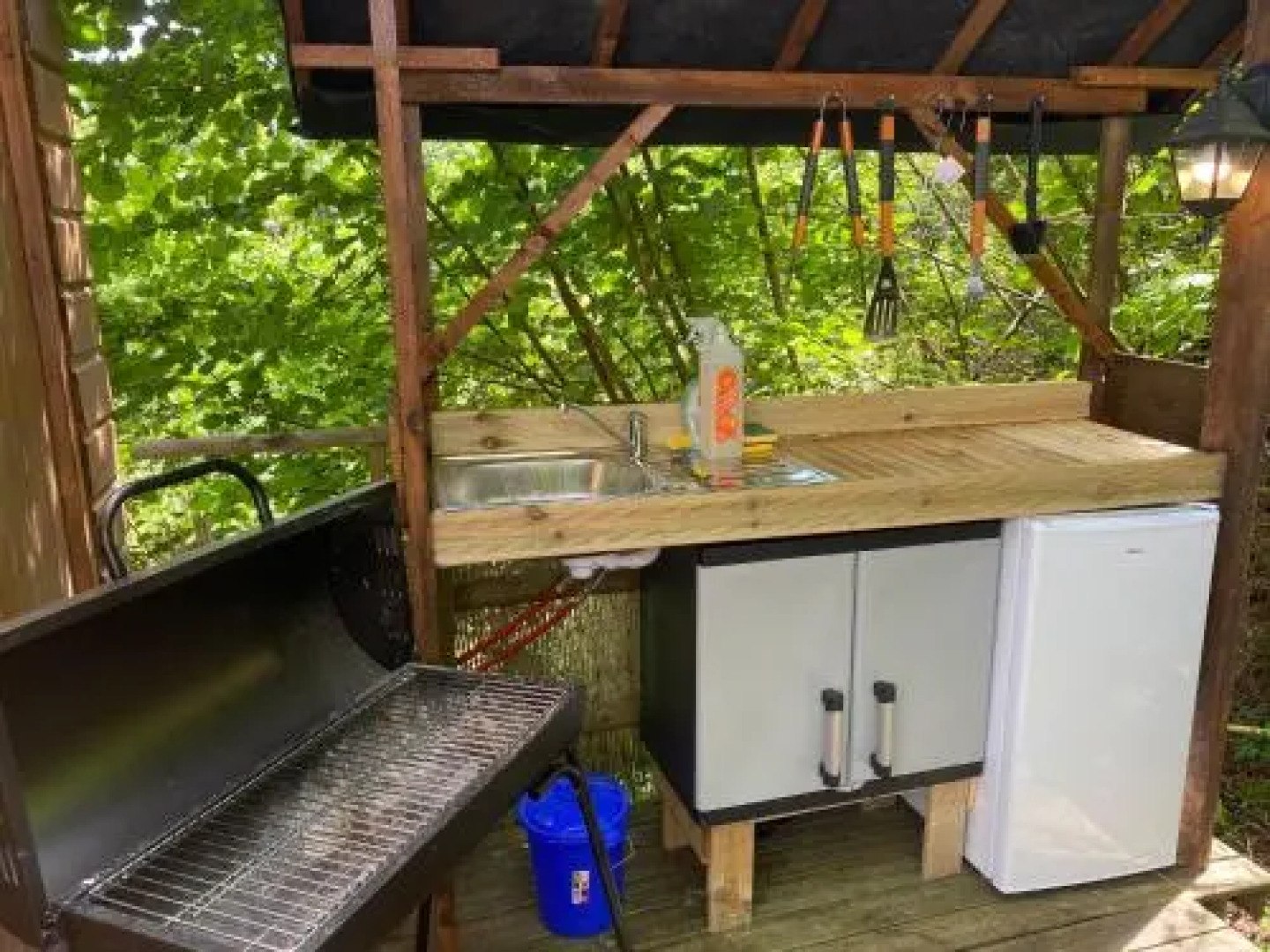 Yourtes de Barousse Hebergement Insolite