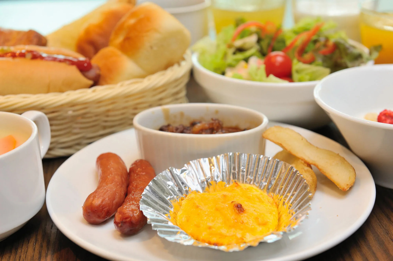 Dormy Inn Sendai ANNEX Natural Hot Spring