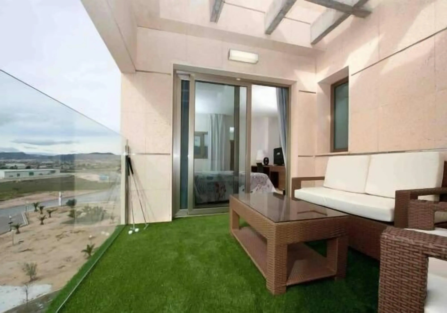 Hotel Executive Sport